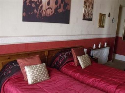 фото отеля Sherwood Guest House Edinburgh