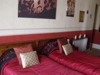 Sherwood Guest House Edinburgh