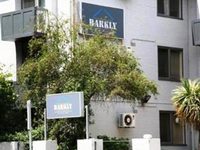Barkly Apartments Melbourne