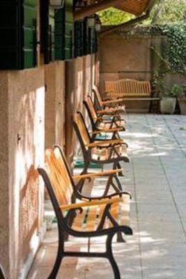фото отеля Agriturismo Villa Mocenigo