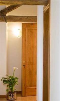 фото отеля Agriturismo Villa Mocenigo