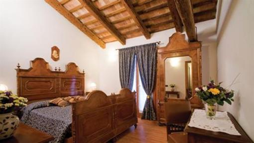 фото отеля Agriturismo Villa Mocenigo