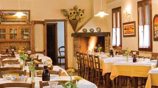 фото отеля Agriturismo Villa Mocenigo