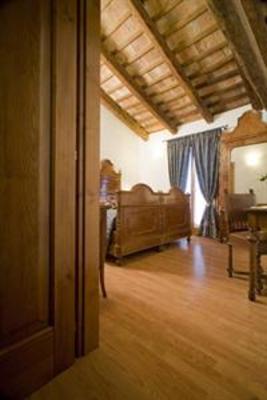 фото отеля Agriturismo Villa Mocenigo