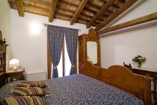 фото отеля Agriturismo Villa Mocenigo