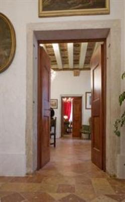 фото отеля Agriturismo Villa Mocenigo