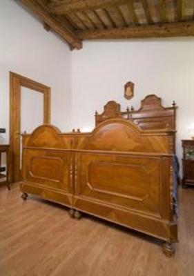 фото отеля Agriturismo Villa Mocenigo