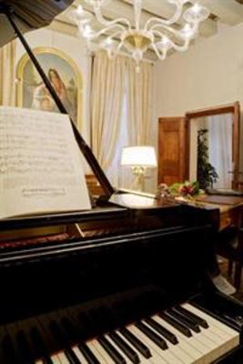фото отеля Agriturismo Villa Mocenigo