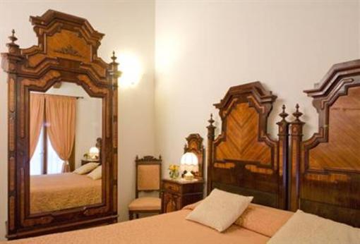 фото отеля Agriturismo Villa Mocenigo