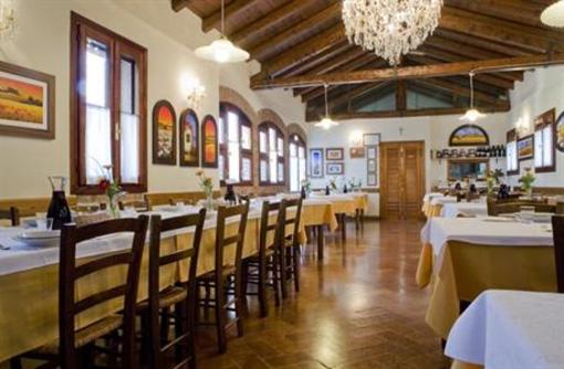 фото отеля Agriturismo Villa Mocenigo