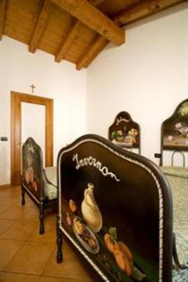 фото отеля Agriturismo Villa Mocenigo