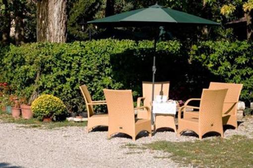 фото отеля Agriturismo Villa Mocenigo