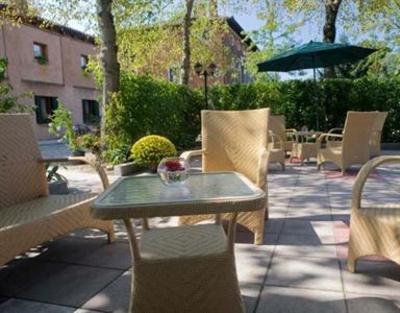фото отеля Agriturismo Villa Mocenigo