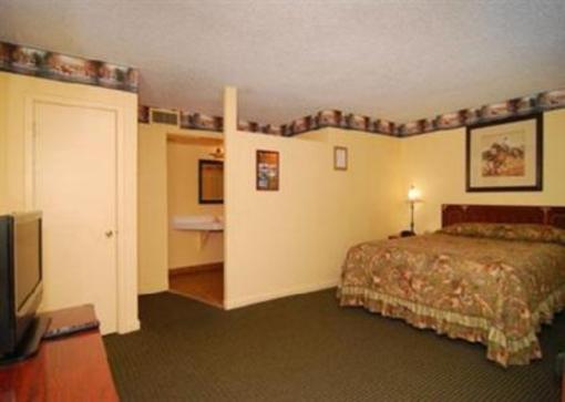 фото отеля Econo Lodge Durango