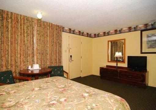 фото отеля Econo Lodge Durango