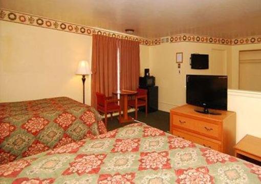 фото отеля Econo Lodge Durango