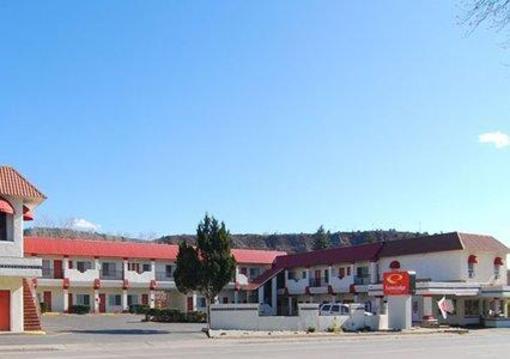 фото отеля Econo Lodge Durango