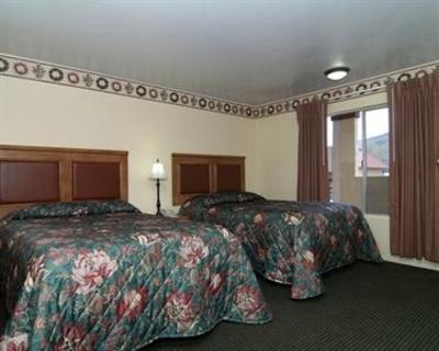 фото отеля Econo Lodge Durango