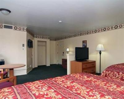 фото отеля Econo Lodge Durango