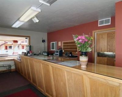 фото отеля Econo Lodge Durango