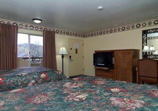 фото отеля Econo Lodge Durango