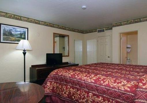 фото отеля Econo Lodge Durango