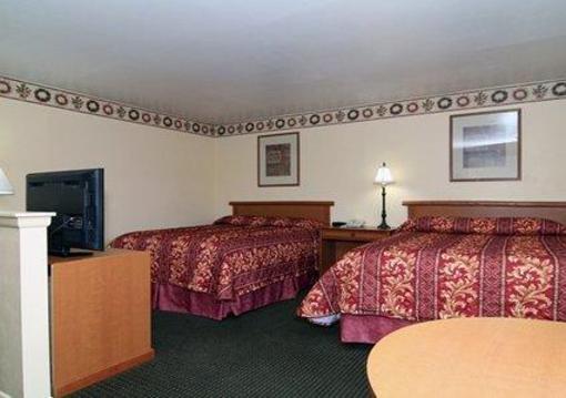 фото отеля Econo Lodge Durango