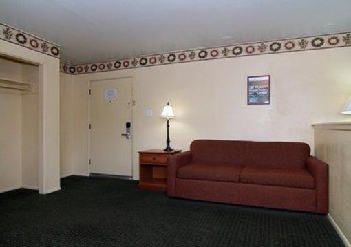 фото отеля Econo Lodge Durango