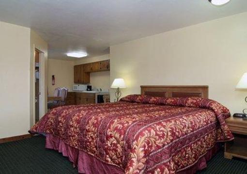 фото отеля Econo Lodge Durango