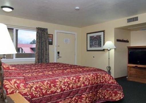 фото отеля Econo Lodge Durango