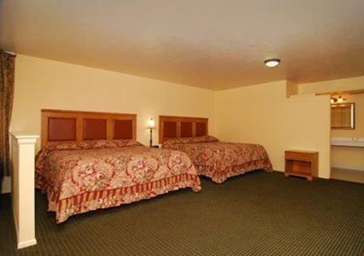 фото отеля Econo Lodge Durango