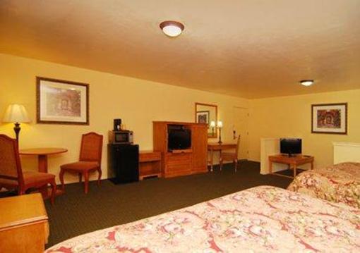 фото отеля Econo Lodge Durango