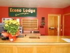 фото отеля Econo Lodge Durango