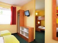 B&B Hotel Dortmund Messe