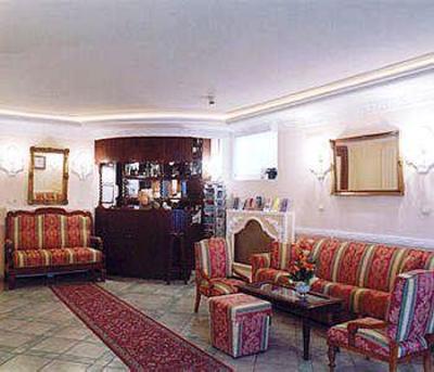 фото отеля Hotel Fabius Pension