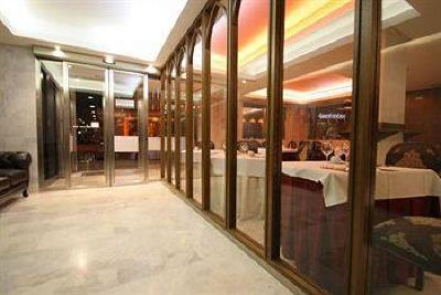 фото отеля Hotel Centro Los Braseros Burgos