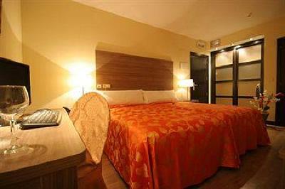 фото отеля Hotel Centro Los Braseros Burgos