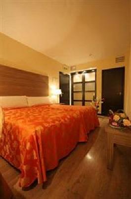фото отеля Hotel Centro Los Braseros Burgos
