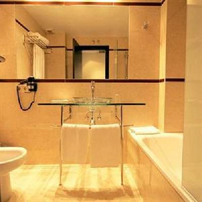 фото отеля Hotel Centro Los Braseros Burgos