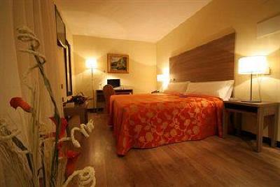 фото отеля Hotel Centro Los Braseros Burgos