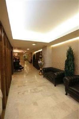 фото отеля Hotel Centro Los Braseros Burgos