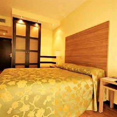 фото отеля Hotel Centro Los Braseros Burgos