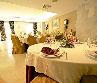 фото отеля Hotel Centro Los Braseros Burgos