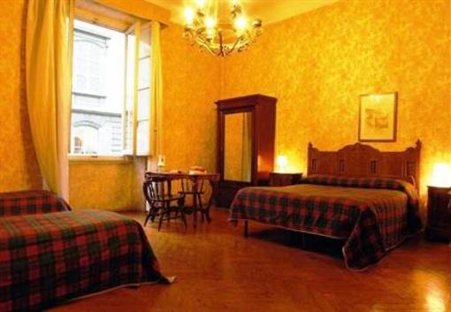 фото отеля Hotel Crocini