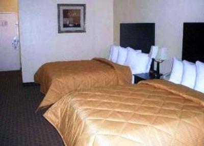фото отеля Comfort Inn Near Grand Canyon