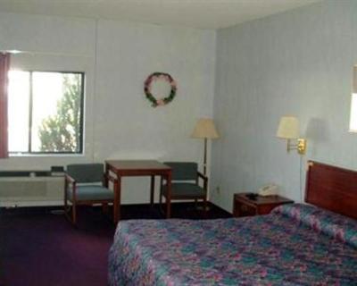 фото отеля Comfort Inn Near Grand Canyon