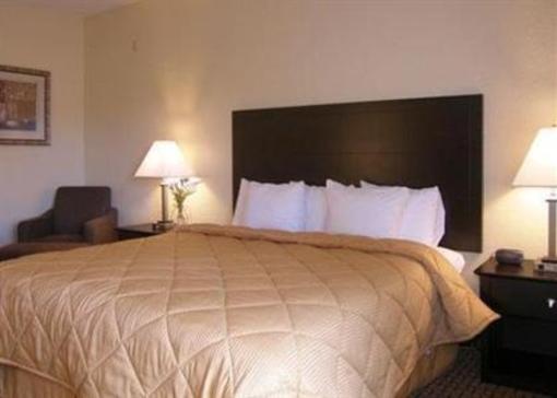 фото отеля Comfort Inn Near Grand Canyon