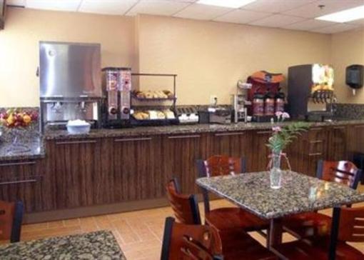 фото отеля Comfort Inn Near Grand Canyon