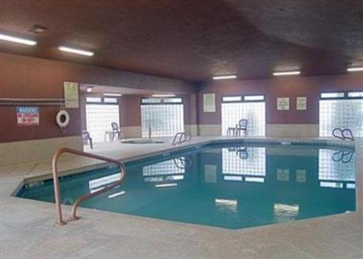 фото отеля Comfort Inn Near Grand Canyon