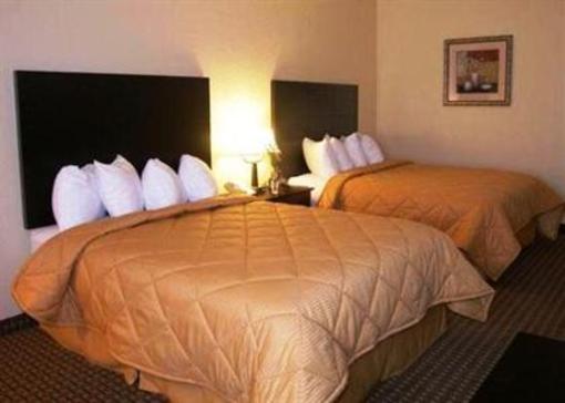 фото отеля Comfort Inn Near Grand Canyon
